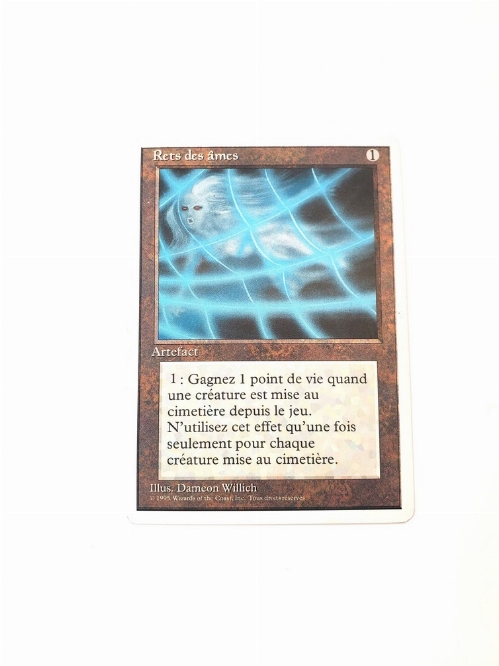 Soul Net (Francaise)