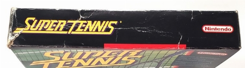 Super Tennis (CIB)