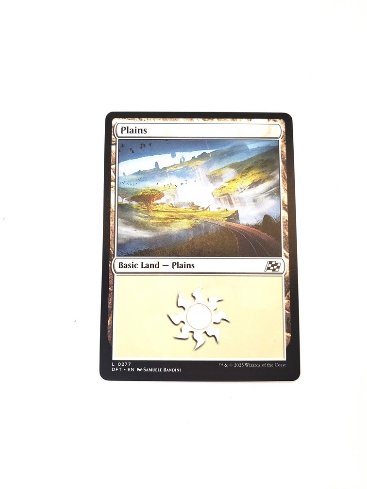 Plains (0277)