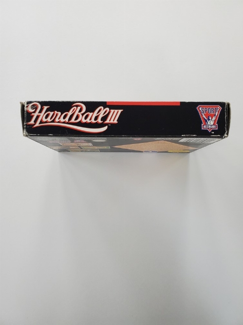 HardBall III (B)