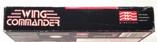 Wing Commander (CIB)