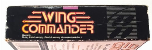 Wing Commander (CIB)