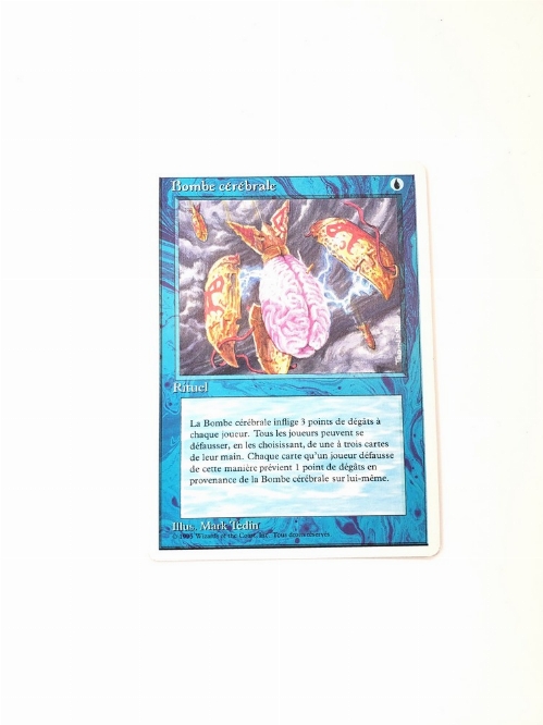 Mind Bomb (Francaise)