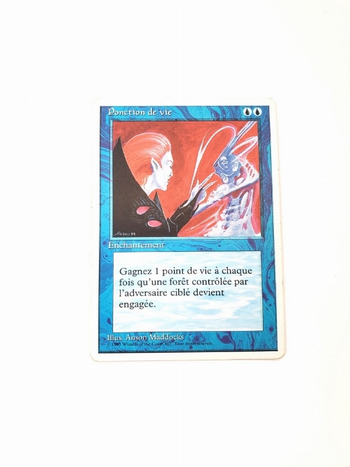 Lifetap (Francaise)