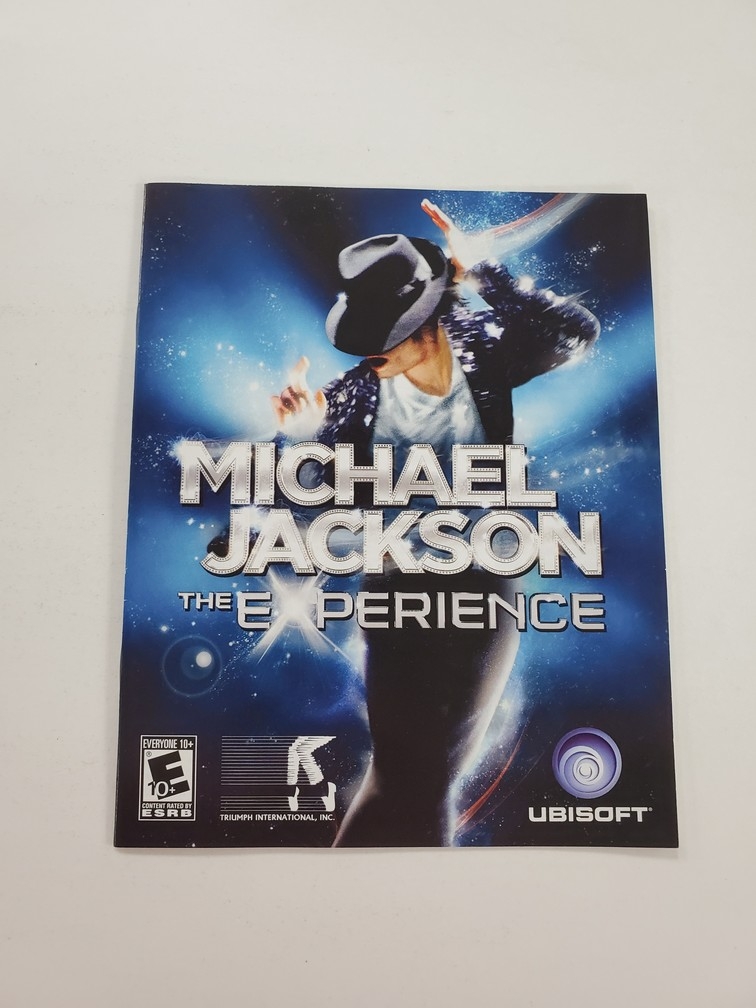 Michael Jackson: The Experience (I)