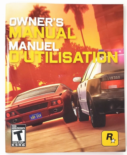 Midnight Club: Los Angeles (I)