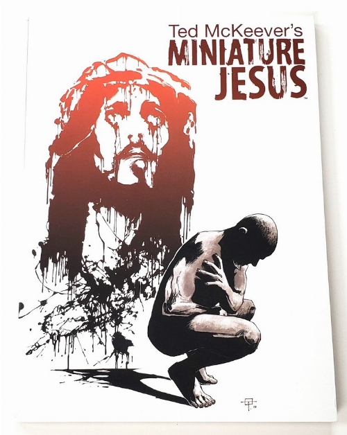 Miniature Jesus (Anglais)