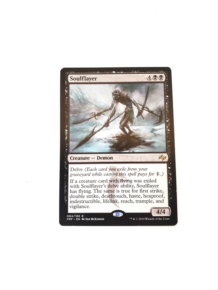 Soulflayer