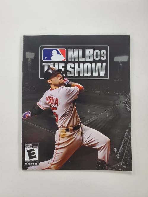 MLB 09: The Show (I)