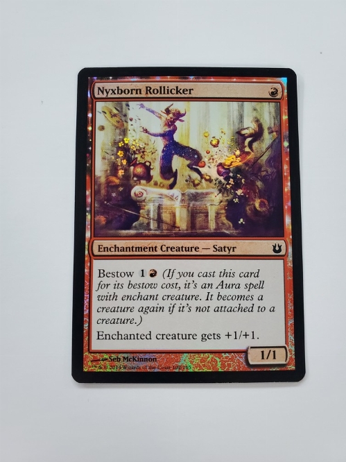 Nyxborn Rollicker (Foil)