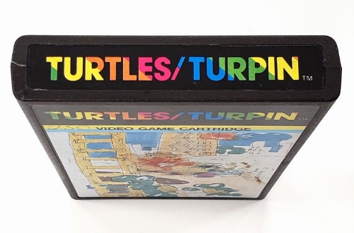 Turtles/Turpin (C)