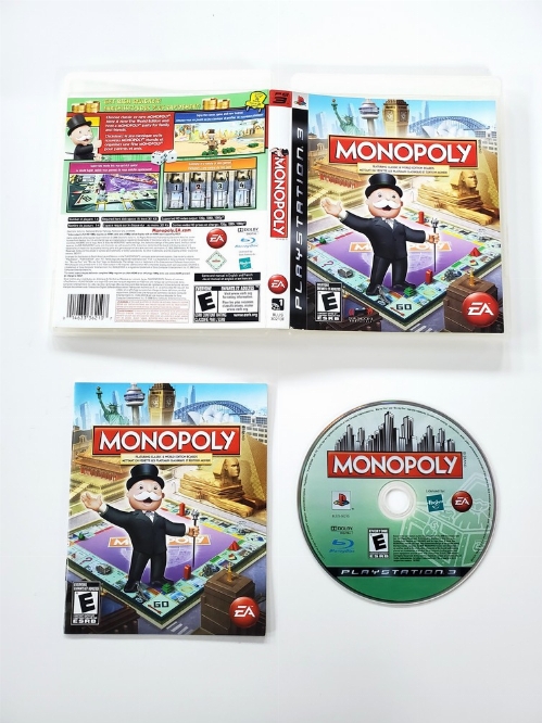 Monopoly (CIB)