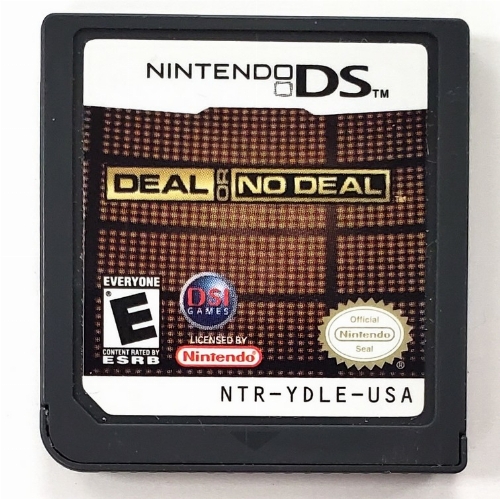 Deal or No Deal (C)