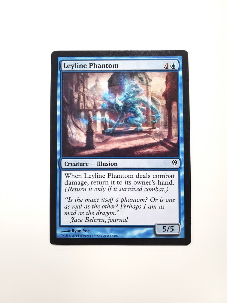 Leyline Phantom