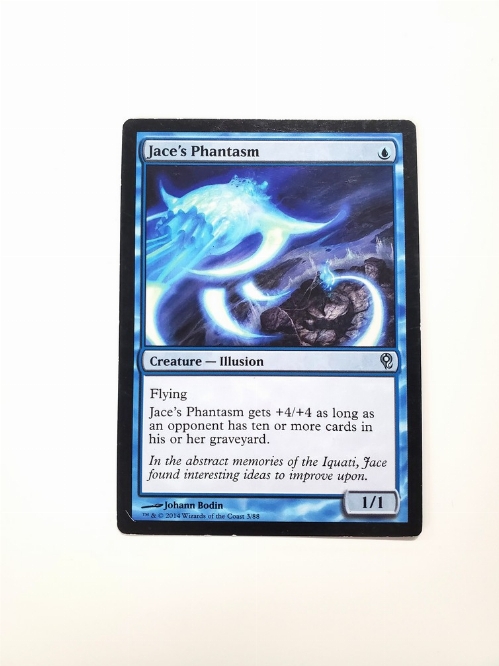 Jace's Phantasm