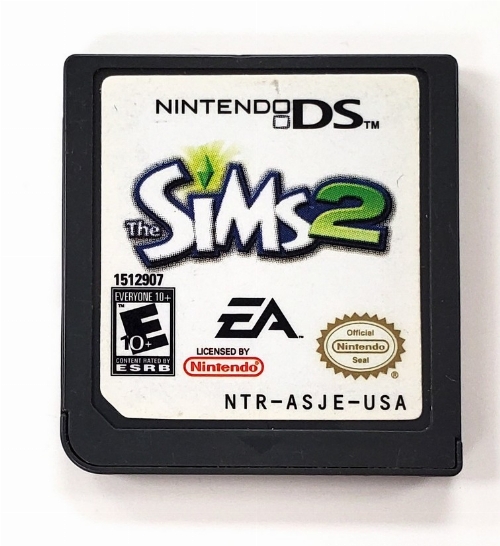 Sims 2, The (C)