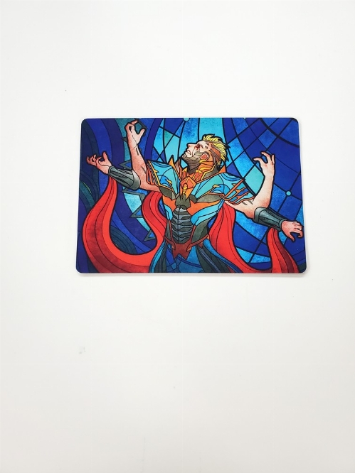 Ertai Resurrected - Art Card