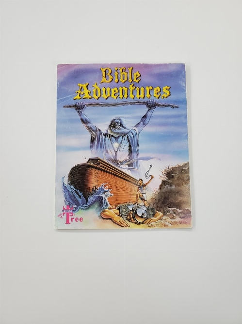 Bible Adventures (I)