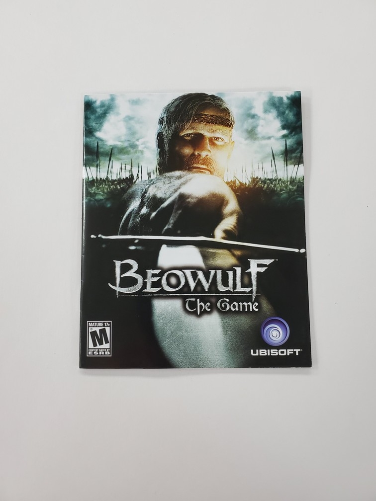 Beowulf: The Game (I)