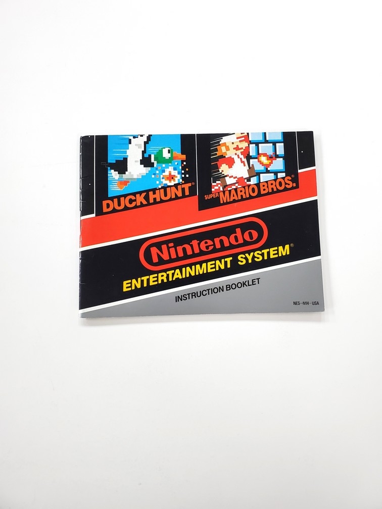 Super Mario Bros. & Duck Hunt (USA) (I)