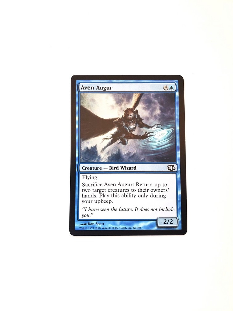 Aven Augur