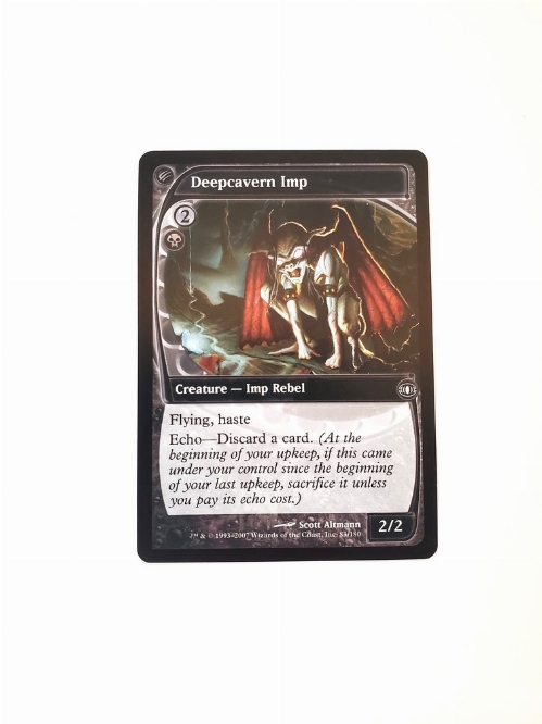 Deepcavern Imp