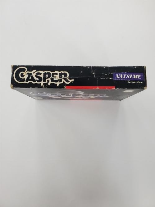 Casper (CIB)