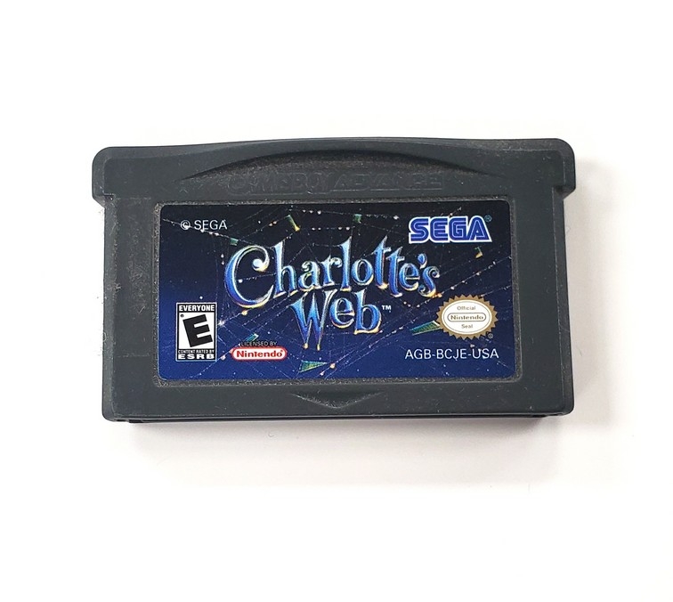 Charlotte's Web (C)