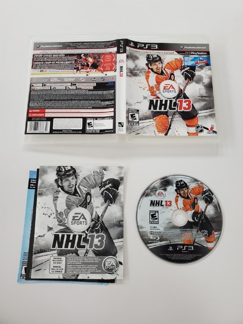 NHL 13 (CIB)