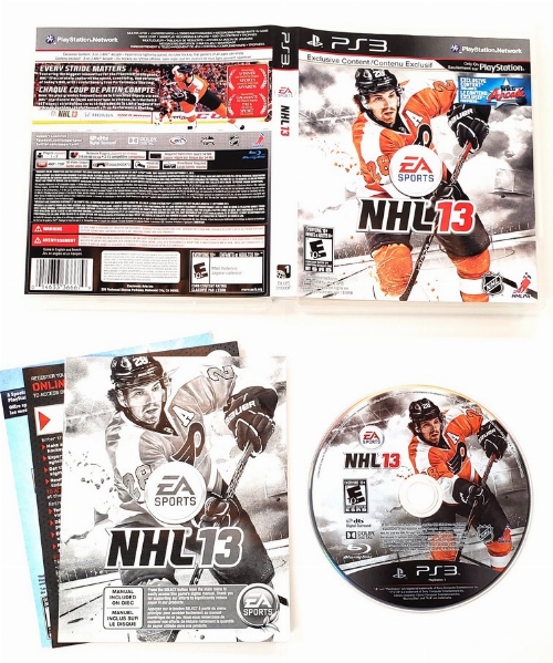 NHL 13 (CIB)