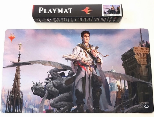Playmat - Tomik, Distinguished Advokist (NEW)