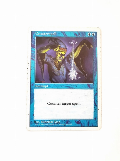 Counterspell