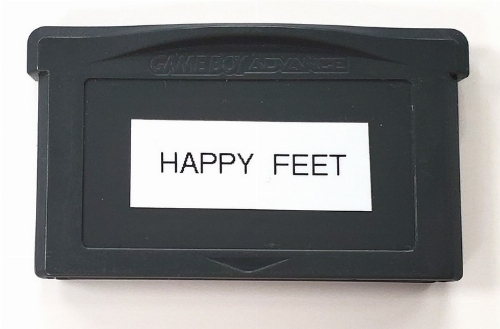 Happy Feet * (C)