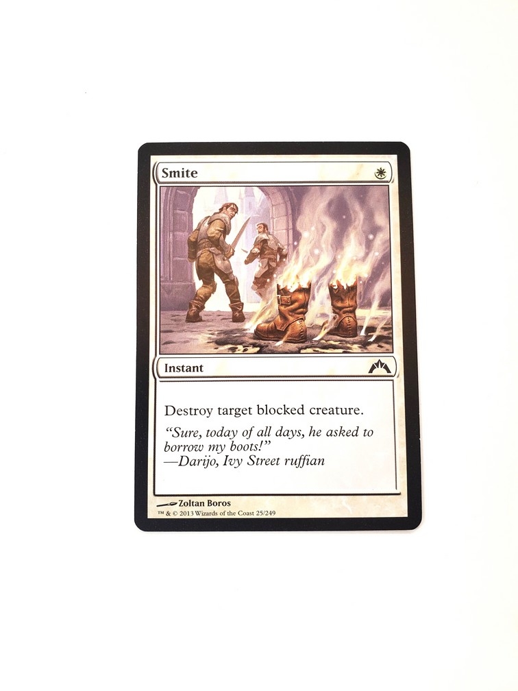Smite