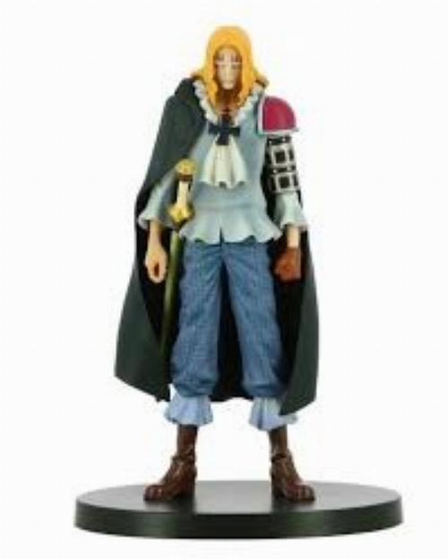 One Piece: DXF The Grandline Men (Vol.16) - Basil Hawkins (NEW)
