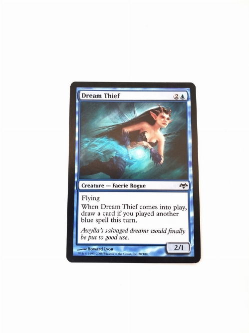 Dream Thief