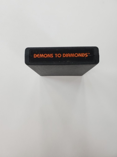 Demons to Diamonds (C)