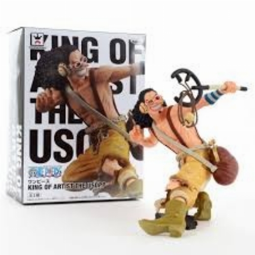 One Piece: King of Artist - Usopp (NEW)