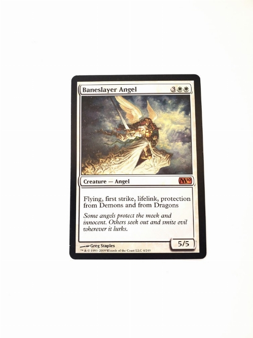 Baneslayer Angel