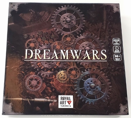 Dreamwars