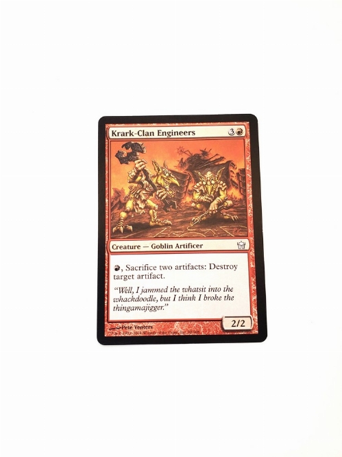 Krark-Clan Engineers