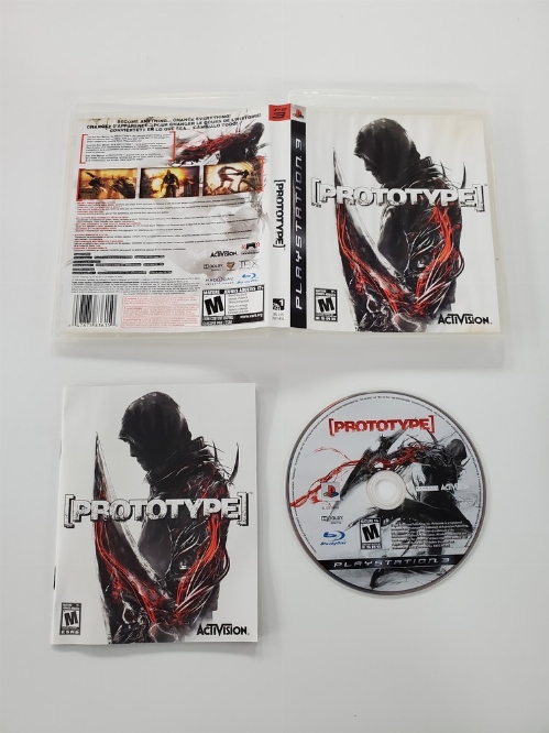 Prototype (CIB)