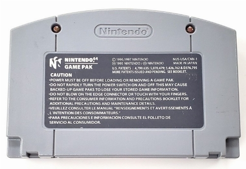 Legend of Zelda: Ocarina of Time, The (Player's Choice) (C)