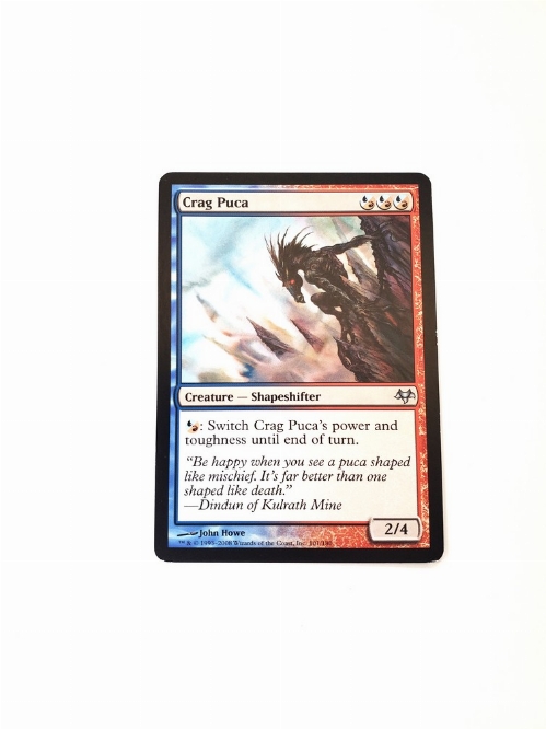 Crag Puca