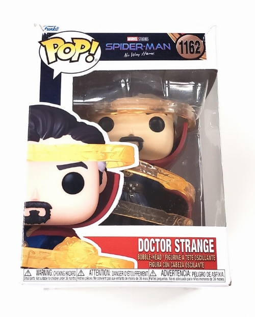 Doctor Strange #1162 (NEW)