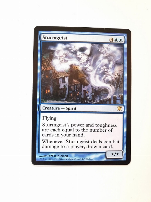Sturmgeist