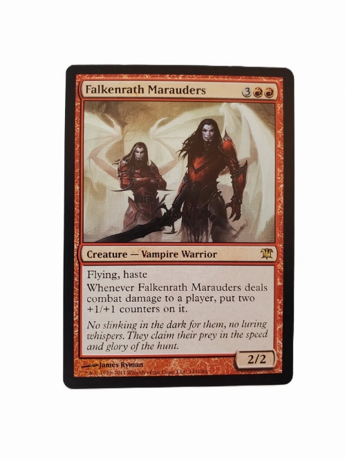 Falkenrath Marauders