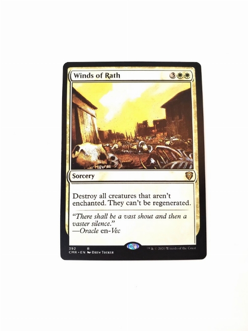 Winds of Rath