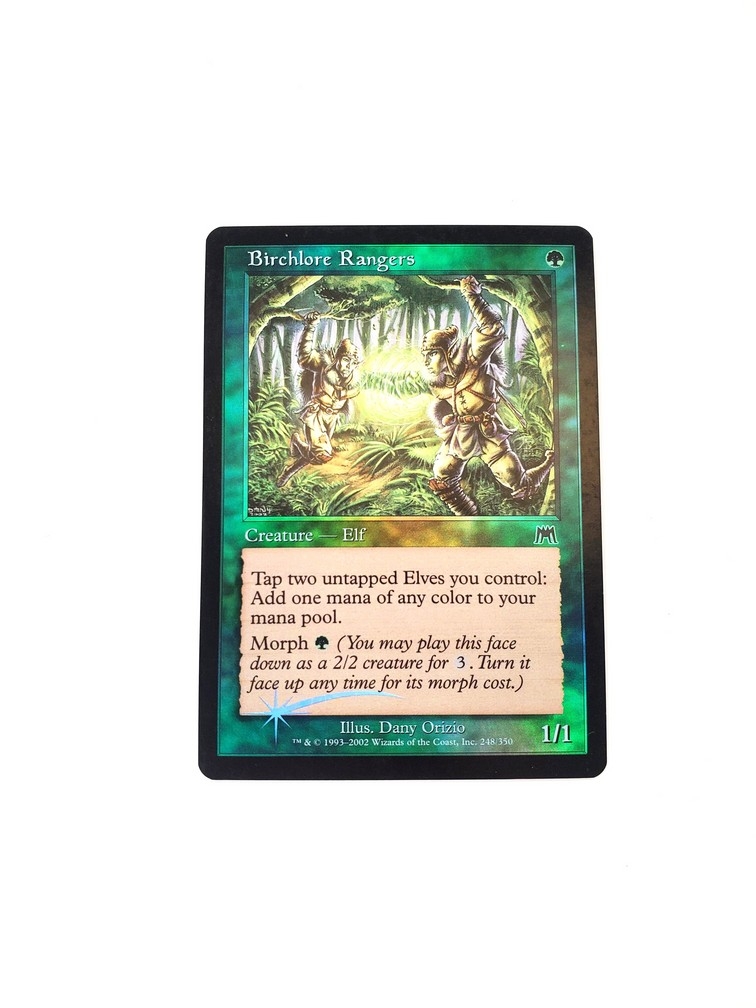 Birchlore Rangers (Foil)