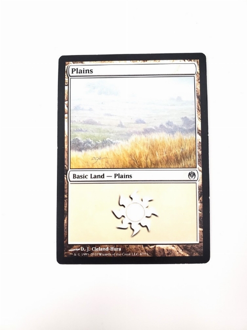 Plains (67)